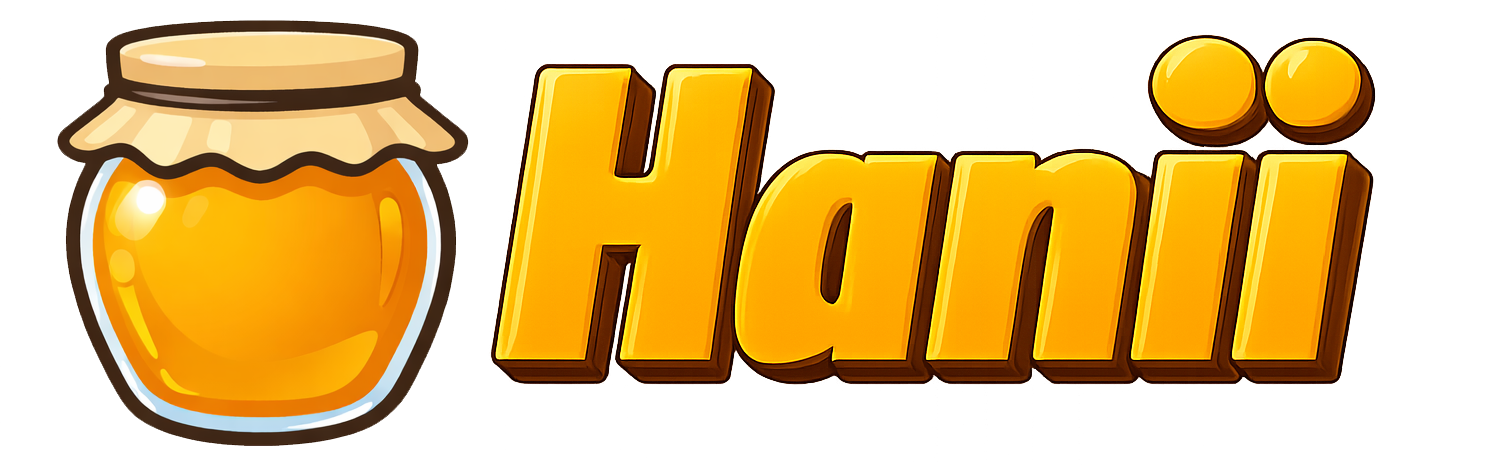 hanii logo